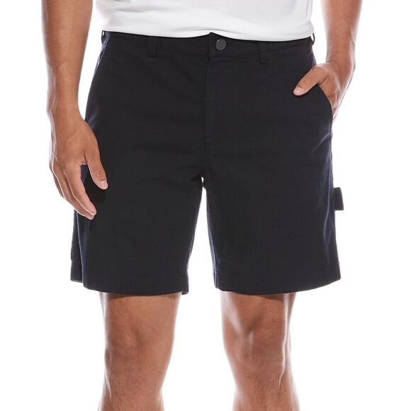 Theory MensZaine Short Blue